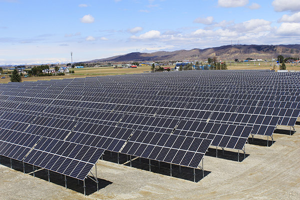 KJC_北海道_KRINNER-クリナー　太陽光-工事-1.85ＭＷ1